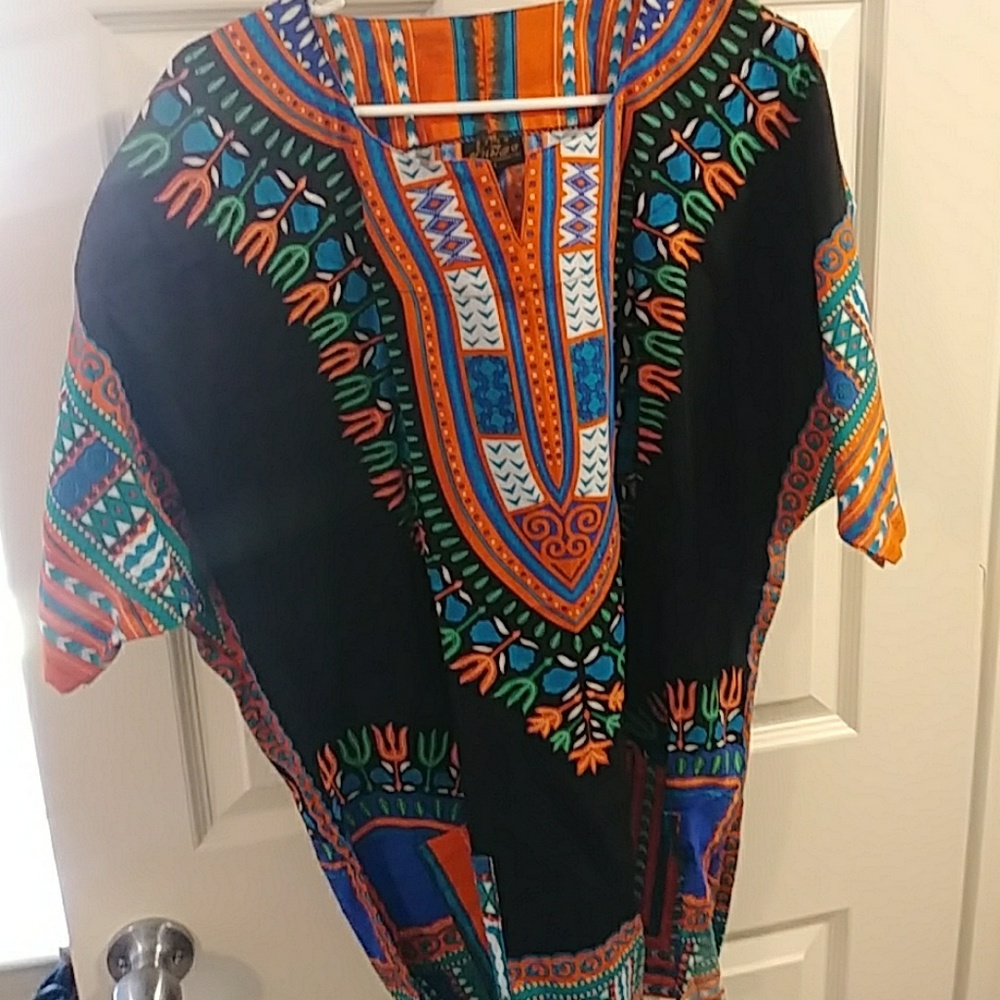 Dashiki